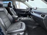 Thumbnail of 2020 Deep Crystal Blue Mica Mazda CX-5
