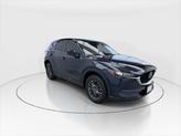 Thumbnail of 2020 Deep Crystal Blue Mica Mazda CX-5