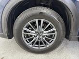 Thumbnail of 2020 Deep Crystal Blue Mica Mazda CX-5