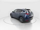 Thumbnail of 2020 Deep Crystal Blue Mica Mazda CX-5