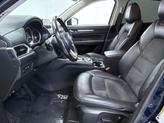 Thumbnail of 2020 Deep Crystal Blue Mica Mazda CX-5