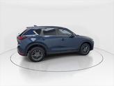 Thumbnail of 2020 Deep Crystal Blue Mica Mazda CX-5