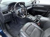Thumbnail of 2020 Deep Crystal Blue Mica Mazda CX-5