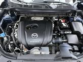 Thumbnail of 2020 Deep Crystal Blue Mica Mazda CX-5