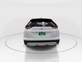 Thumbnail of 2023 White Mitsubishi Eclipse Cross