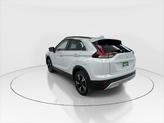 Thumbnail of 2023 White Mitsubishi Eclipse Cross