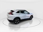 Thumbnail of 2023 White Mitsubishi Eclipse Cross