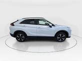 Thumbnail of 2023 White Mitsubishi Eclipse Cross