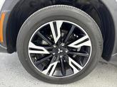 Thumbnail of 2023 White Mitsubishi Eclipse Cross
