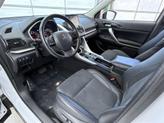 Thumbnail of 2023 White Mitsubishi Eclipse Cross