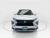 Thumbnail of 2023 White Mitsubishi Eclipse Cross