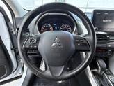 Thumbnail of 2023 White Mitsubishi Eclipse Cross