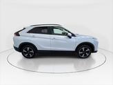 Thumbnail of 2023 White Mitsubishi Eclipse Cross