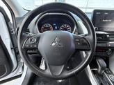 Thumbnail of 2023 White Mitsubishi Eclipse Cross