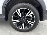 Thumbnail of 2023 White Mitsubishi Eclipse Cross