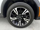 Thumbnail of 2023 White Mitsubishi Eclipse Cross