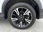 Thumbnail of 2023 White Mitsubishi Eclipse Cross