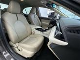 Thumbnail of 2020 Brown Toyota Camry