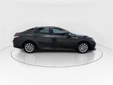 Thumbnail of 2020 Brown Toyota Camry