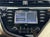 Thumbnail of 2020 Brown Toyota Camry