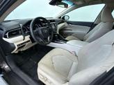 Thumbnail of 2020 Brown Toyota Camry