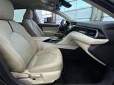 Thumbnail of 2020 Brown Toyota Camry