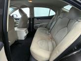 Thumbnail of 2020 Brown Toyota Camry