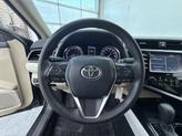 Thumbnail of 2020 Brown Toyota Camry