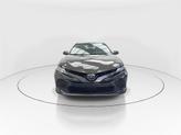 Thumbnail of 2020 Brown Toyota Camry