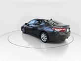 Thumbnail of 2020 Brown Toyota Camry