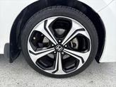 Thumbnail of 2015 White Honda Civic