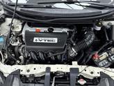 Thumbnail of 2015 White Honda Civic