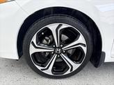 Thumbnail of 2015 White Honda Civic