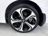 Thumbnail of 2015 White Honda Civic