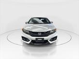Thumbnail of 2015 White Honda Civic
