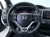 Thumbnail of 2015 White Honda Civic