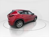 Thumbnail of 2019 Soul Red Crystal Metallic Mazda CX-5