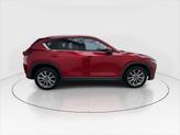 Thumbnail of 2019 Soul Red Crystal Metallic Mazda CX-5