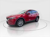 Thumbnail of 2019 Soul Red Crystal Metallic Mazda CX-5