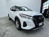 Thumbnail of 2021 Fresh Powder Nissan Kicks
