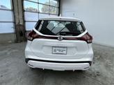 Thumbnail of 2021 Fresh Powder Nissan Kicks