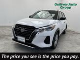 Photo of 2021 Fresh Powder Nissan Kicks