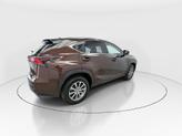 Thumbnail of 2018 Autumn Shimmer Lexus NX 300