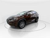 Thumbnail of 2018 Autumn Shimmer Lexus NX 300