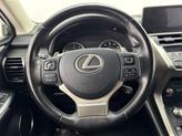 Thumbnail of 2018 Autumn Shimmer Lexus NX 300