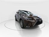 Thumbnail of 2018 Autumn Shimmer Lexus NX 300