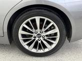 Thumbnail of 2018 Graphite Shadow INFINITI Q50