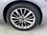 Thumbnail of 2018 Graphite Shadow INFINITI Q50
