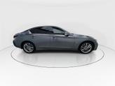 Thumbnail of 2018 Graphite Shadow INFINITI Q50