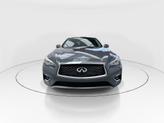Thumbnail of 2018 Graphite Shadow INFINITI Q50
